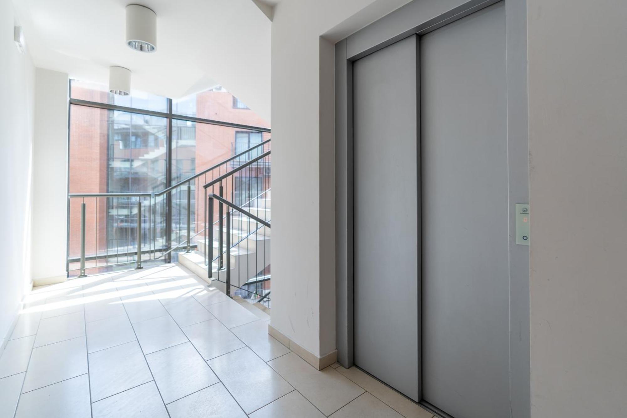 Angel City Cosy Apartment Krakow Exterior photo