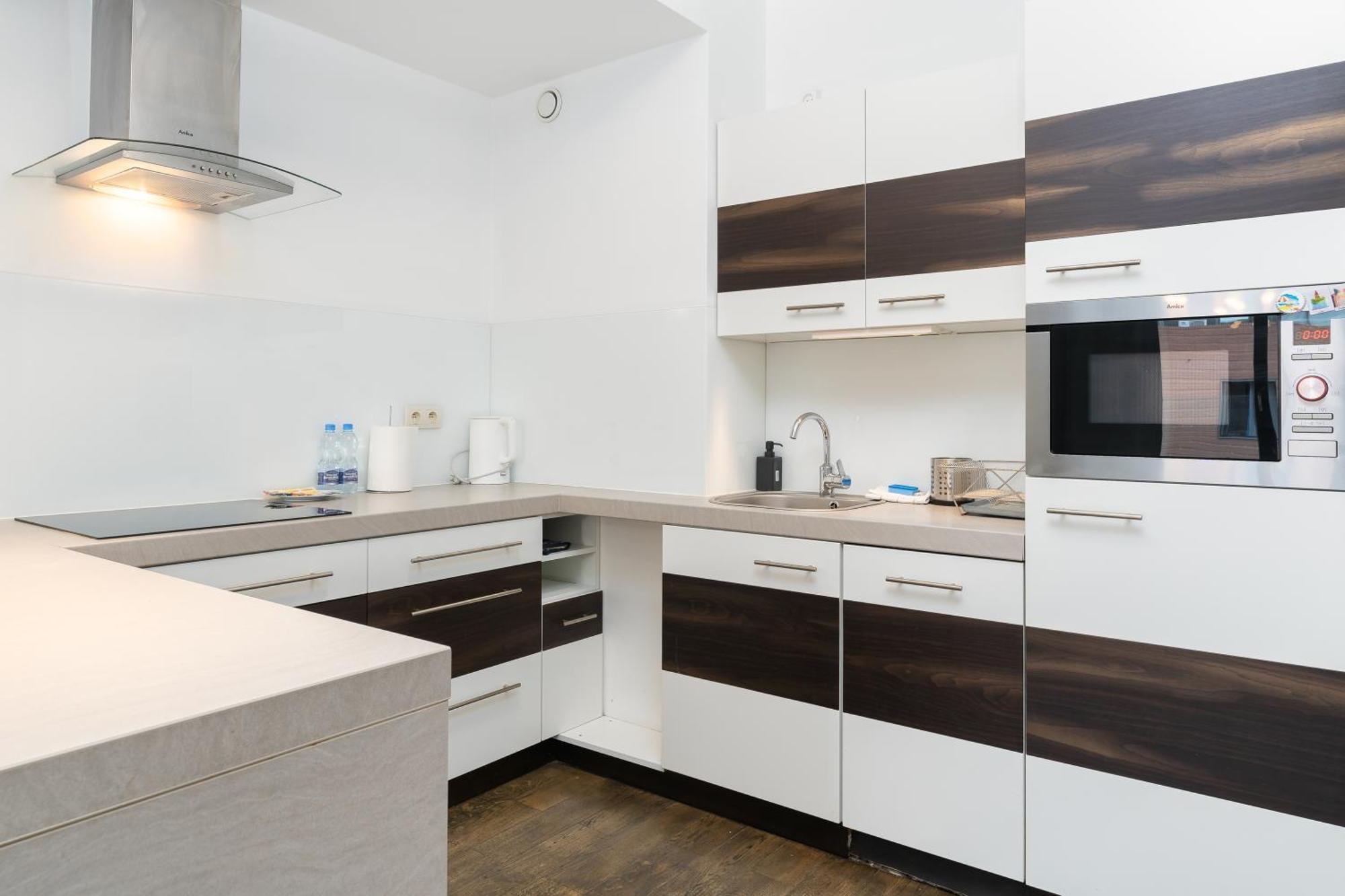 Angel City Cosy Apartment Krakow Exterior photo