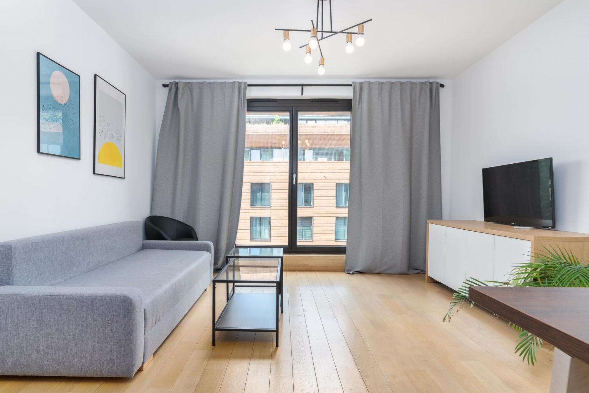 Angel City Cosy Apartment Krakow Exterior photo