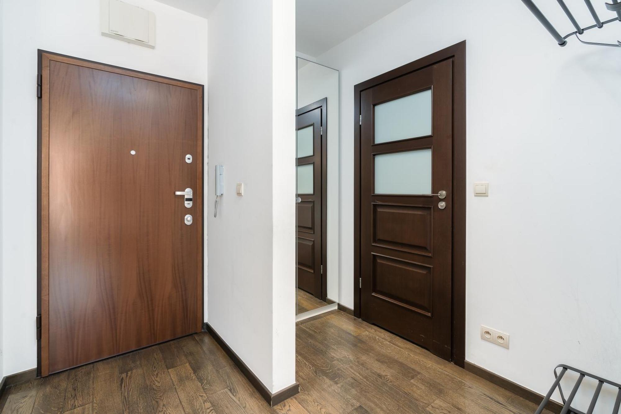 Angel City Cosy Apartment Krakow Exterior photo